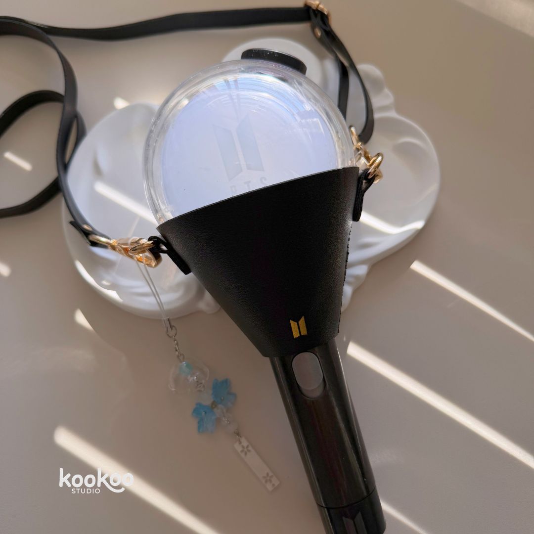 The Original Kookoo™ Lightstick Bag