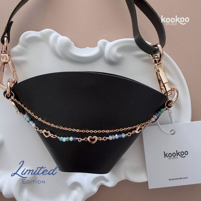 The Limited Edition Kookoo™ Lightstick Bag