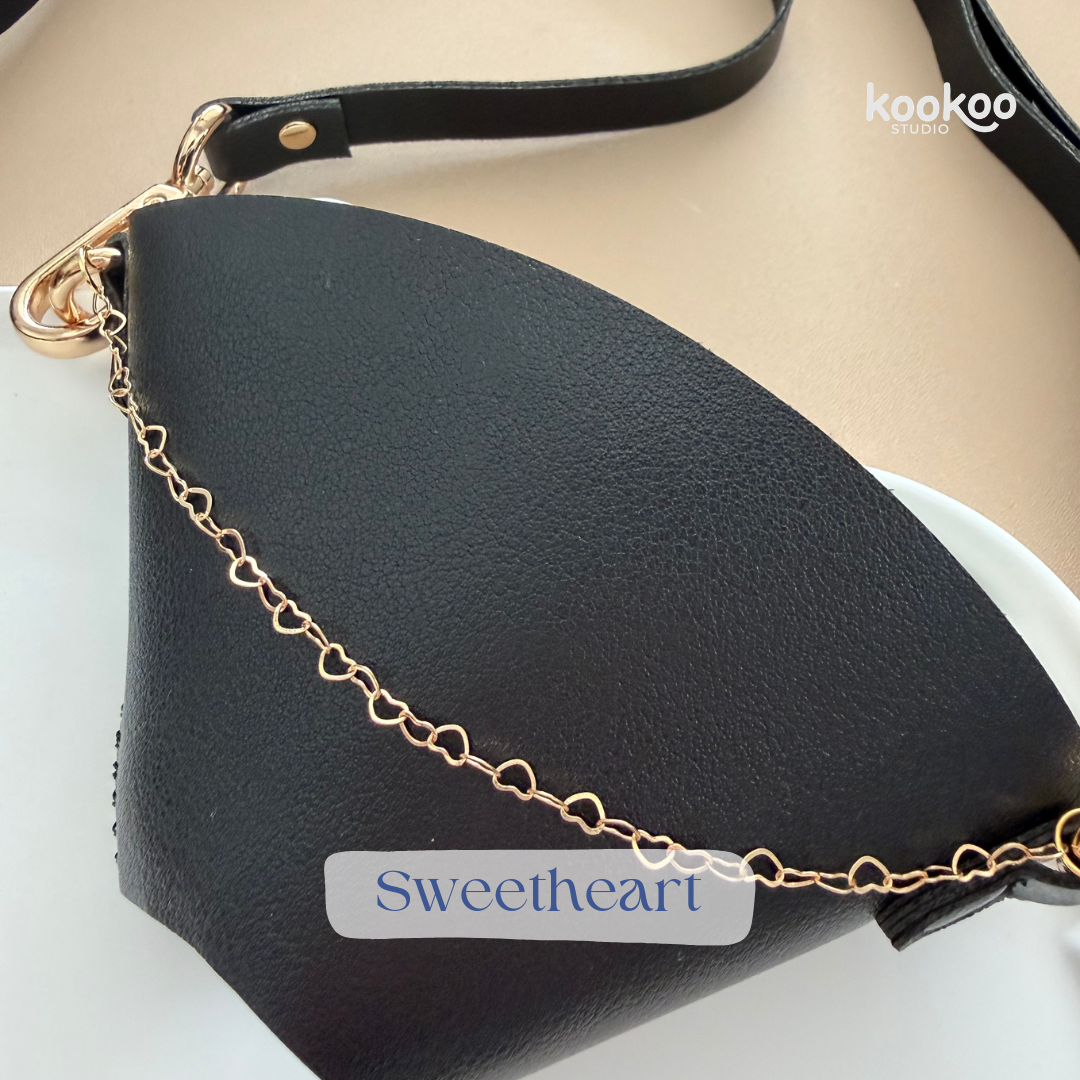 The Limited Edition Kookoo™ Lightstick Bag