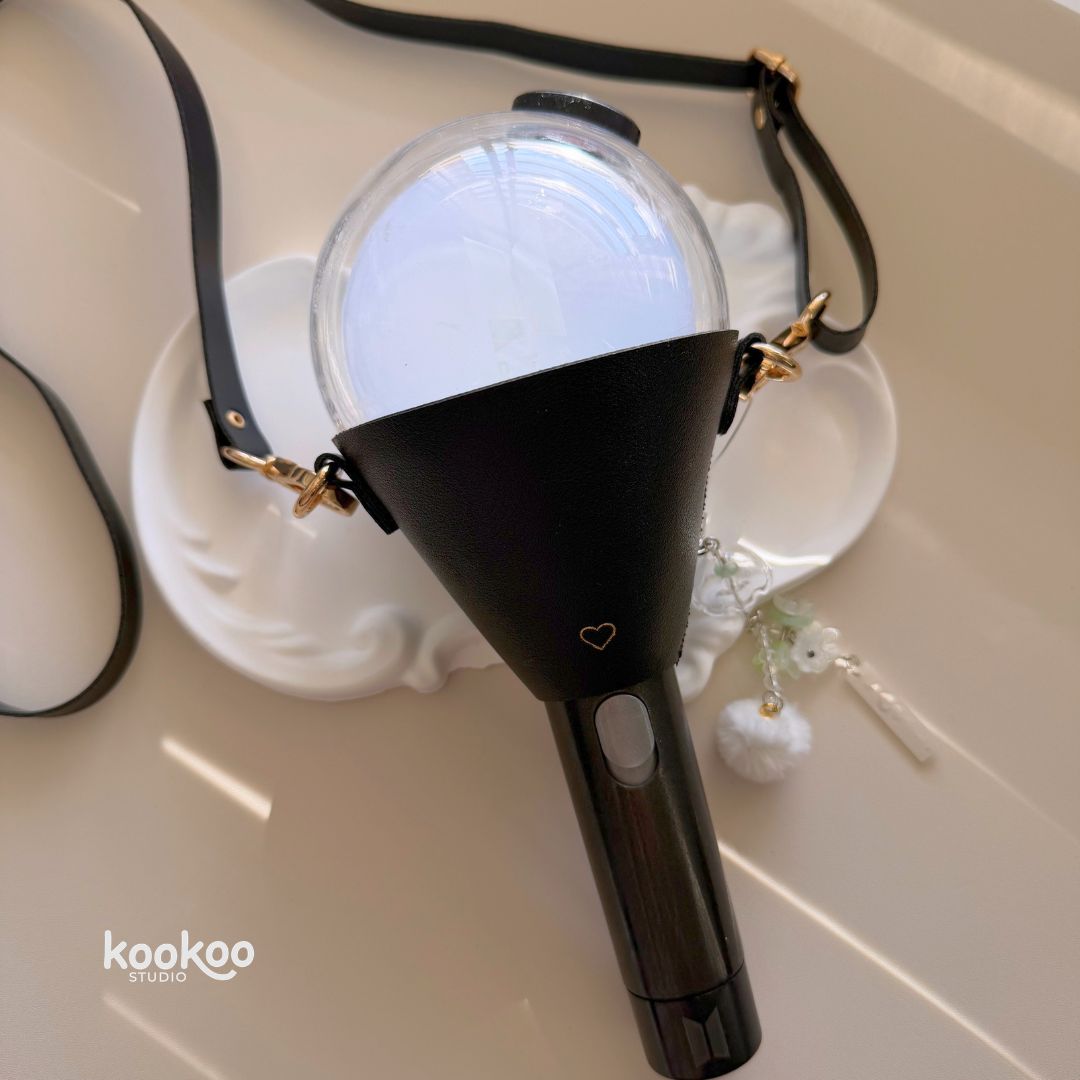 The Original Kookoo™ Lightstick Bag