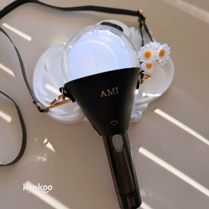 The Original Kookoo™ Lightstick Bag