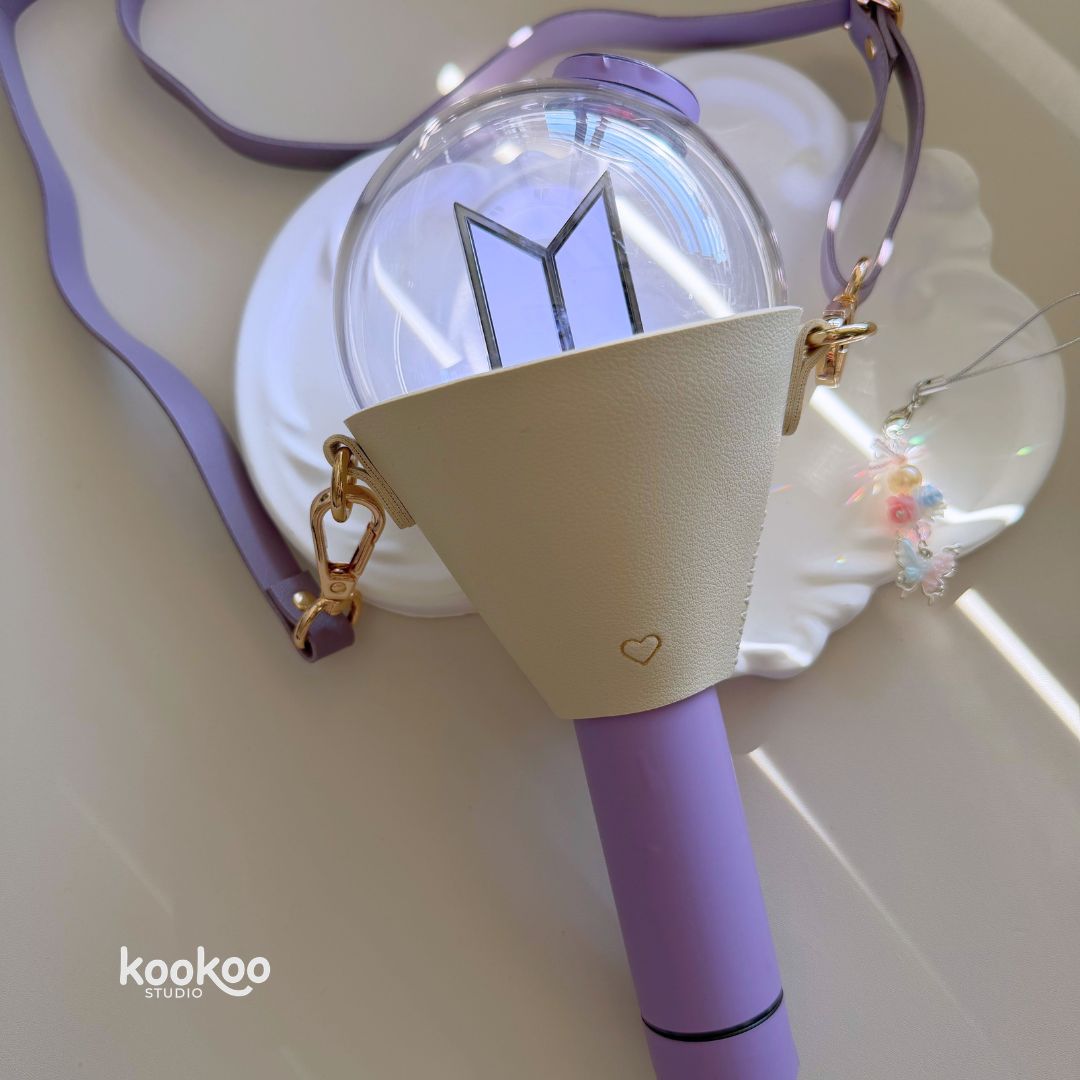 The Original Kookoo™ Lightstick Bag