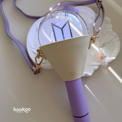 The Original Kookoo™ Lightstick Bag