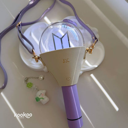 The Original Kookoo™ Lightstick Bag