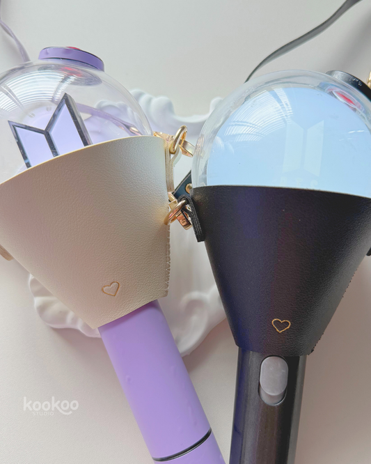 The Original Kookoo™ Lightstick Bag