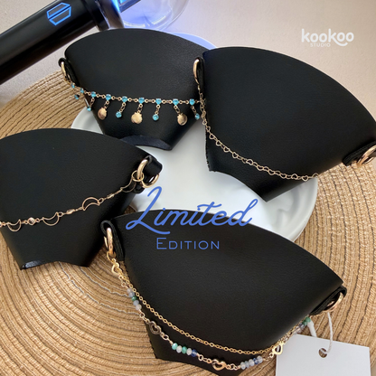 The Limited Edition Kookoo™ Lightstick Bag