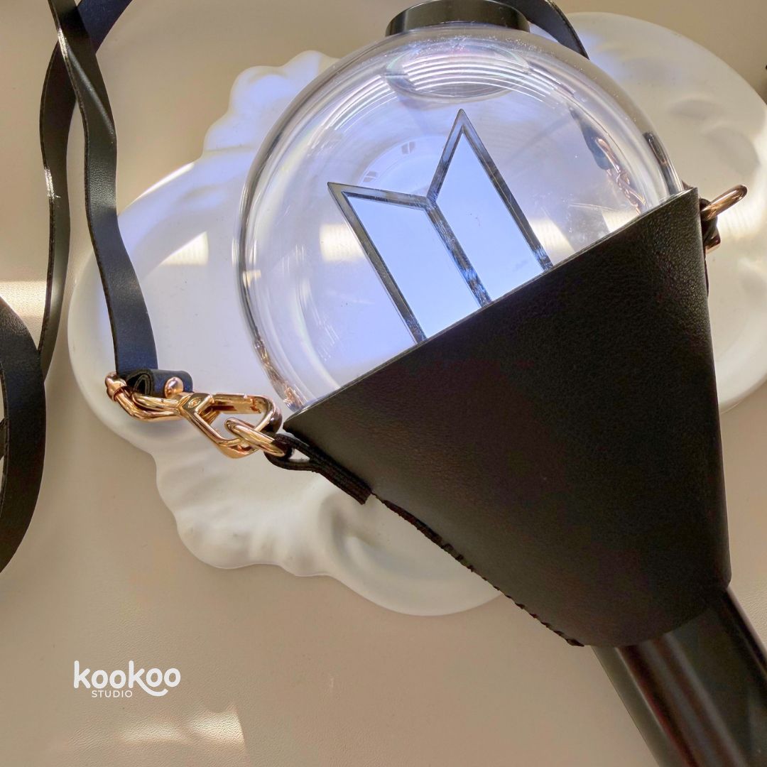 The Original Kookoo™ Lightstick Bag
