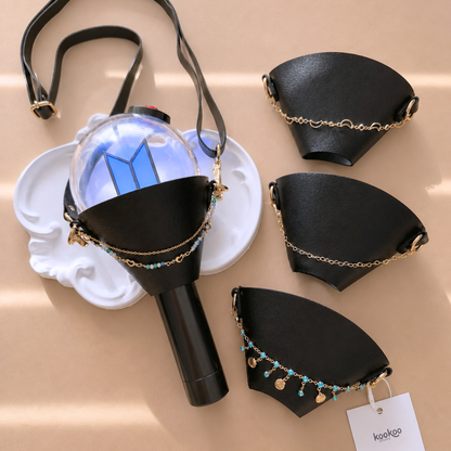 The Charm Editions Kookoo™ Lightstick Bag