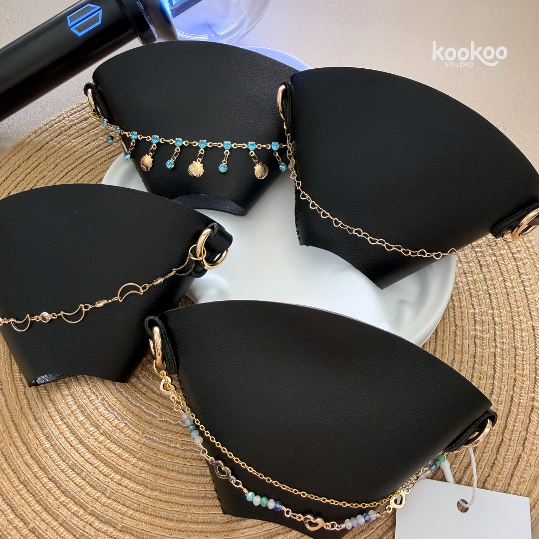 The Charm Editions Kookoo™ Lightstick Bag