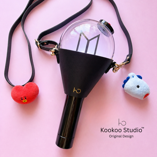 The Original Kookoo™ Lightstick Bag