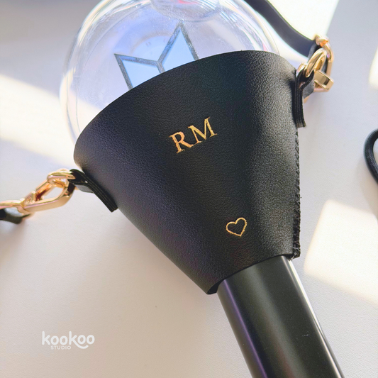 Kookoo™ Lightstick Bag - RM Edition