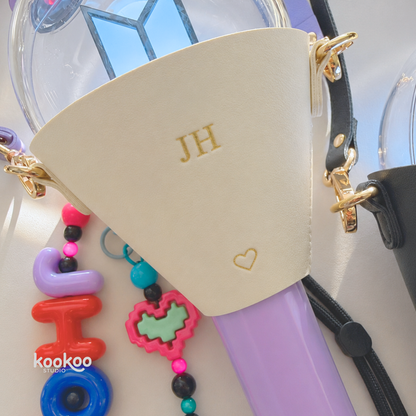 Kookoo™ Lightstick Bag - JH Edition