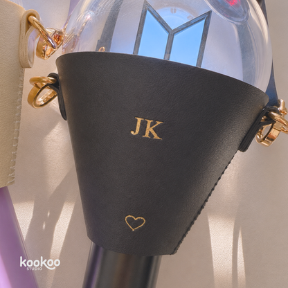 Kookoo™ Lightstick Bag - JK Edition