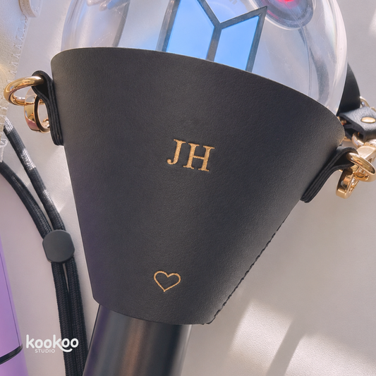Kookoo™ Lightstick Bag - JH Edition