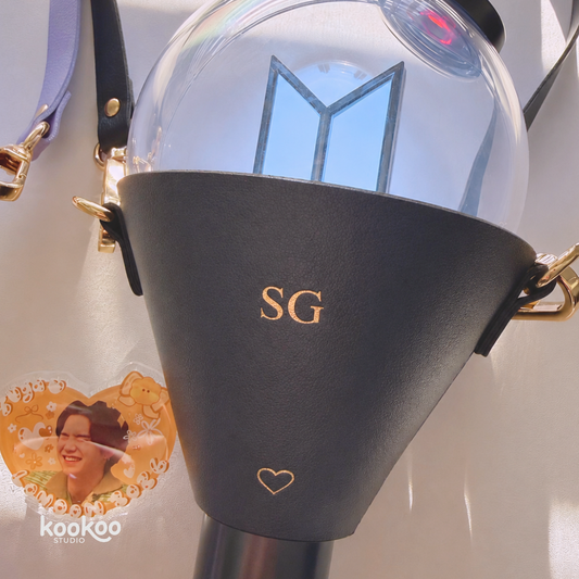 Kookoo™ Lightstick Bag - SG Edition